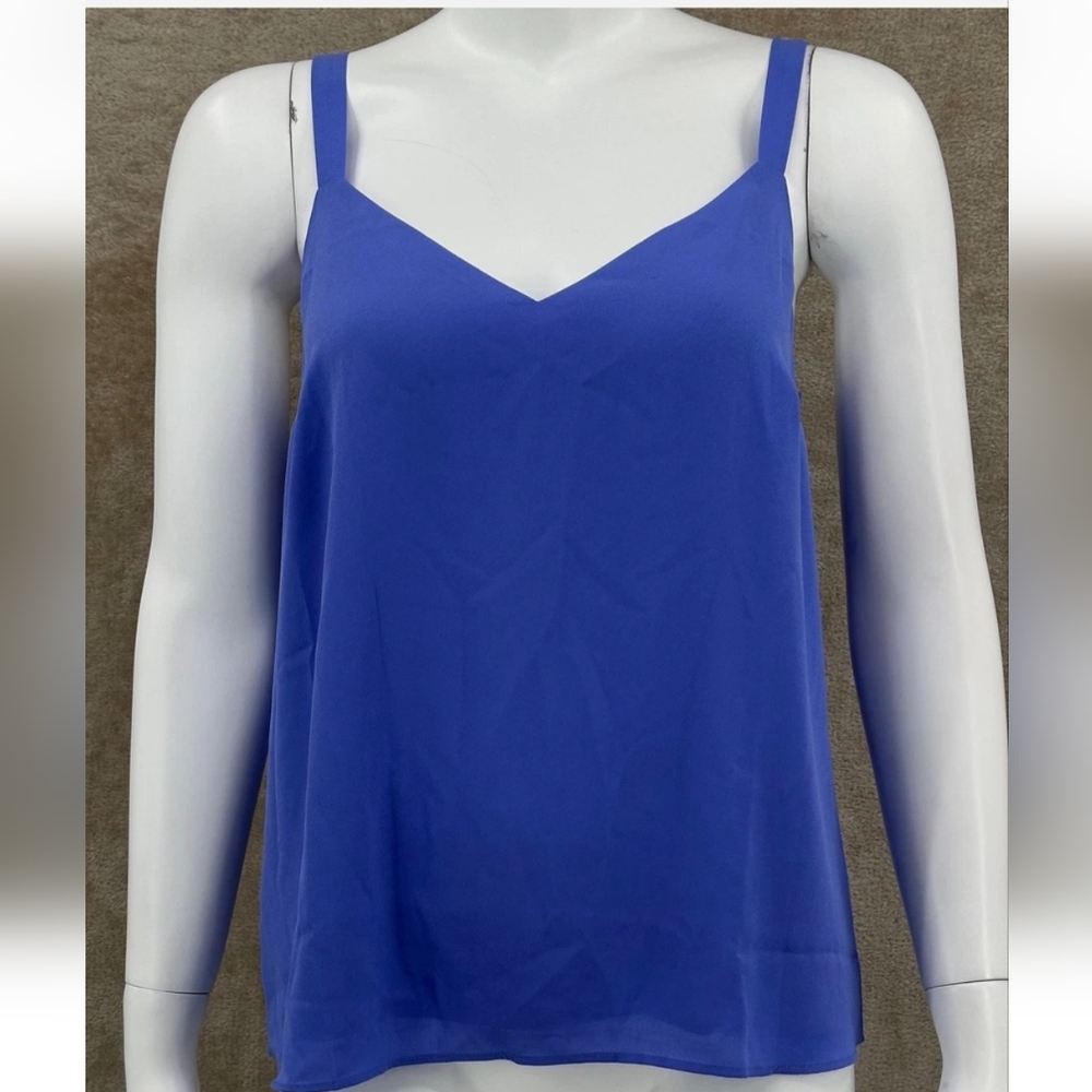 New Lilly Pulitzer Nadia Cami Camisole Tank Top Size Large - Picture 1 of 3